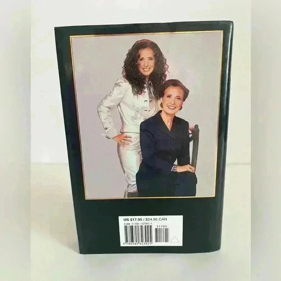 Danielle Steel The Klone and I Hardcover - Picture 3 of 12